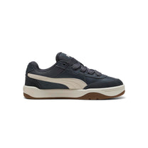 Zapatillas Puma Hombre Park Lifestyle SK8 Gris
