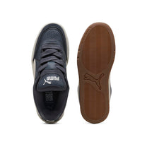 Zapatillas Puma Hombre Park Lifestyle SK8 Gris