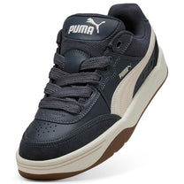 Zapatillas Puma Hombre Park Lifestyle SK8 Gris