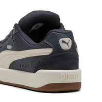Zapatillas Puma Hombre Park Lifestyle SK8 Gris