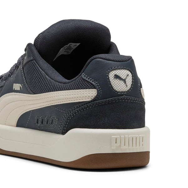 Zapatillas Puma Hombre Park Lifestyle SK8 Gris