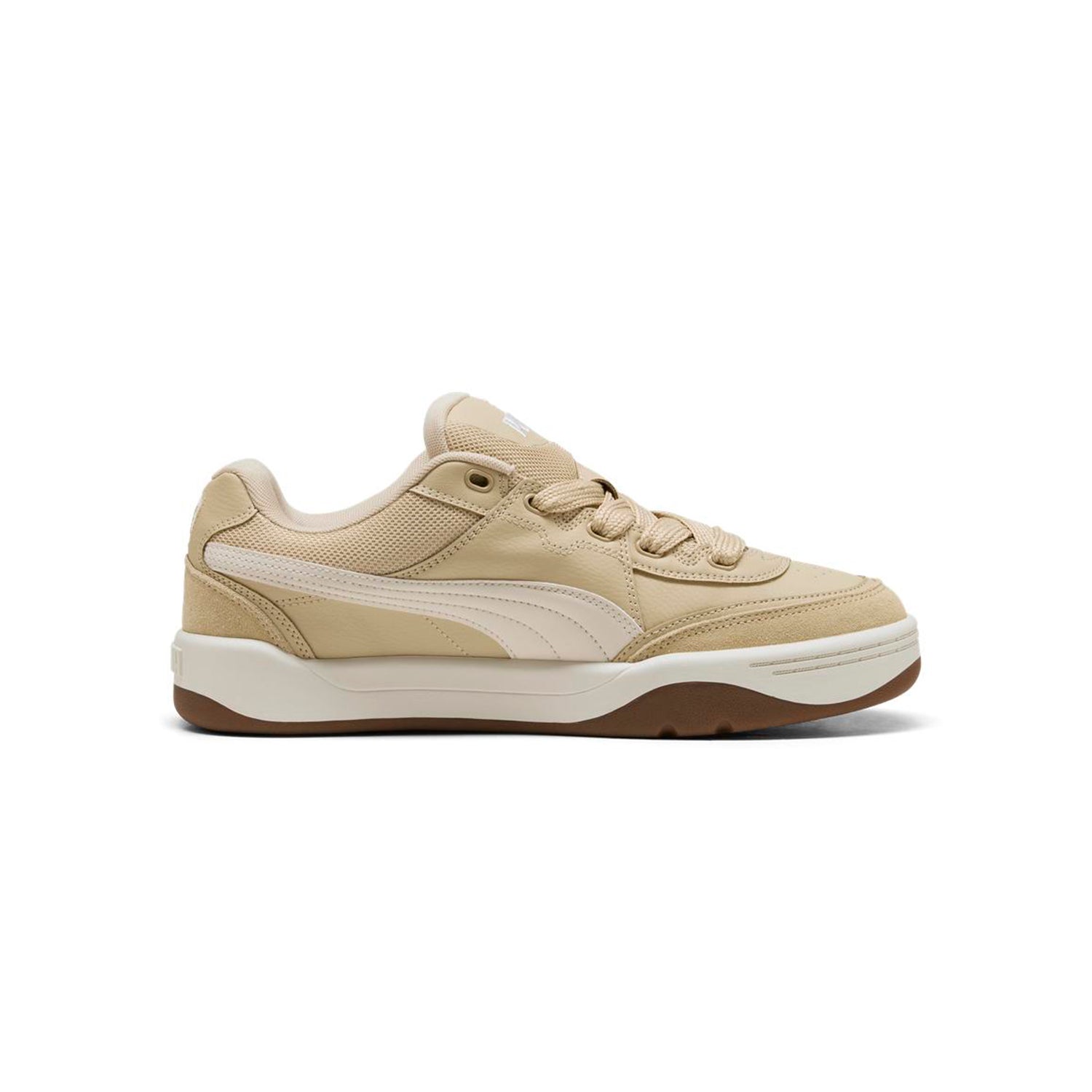 Zapatillas Puma Hombre Park Lifestyle SK8 Beige