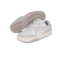 Zapatillas Puma Hombre Park Lifestyle SK8 Blanco