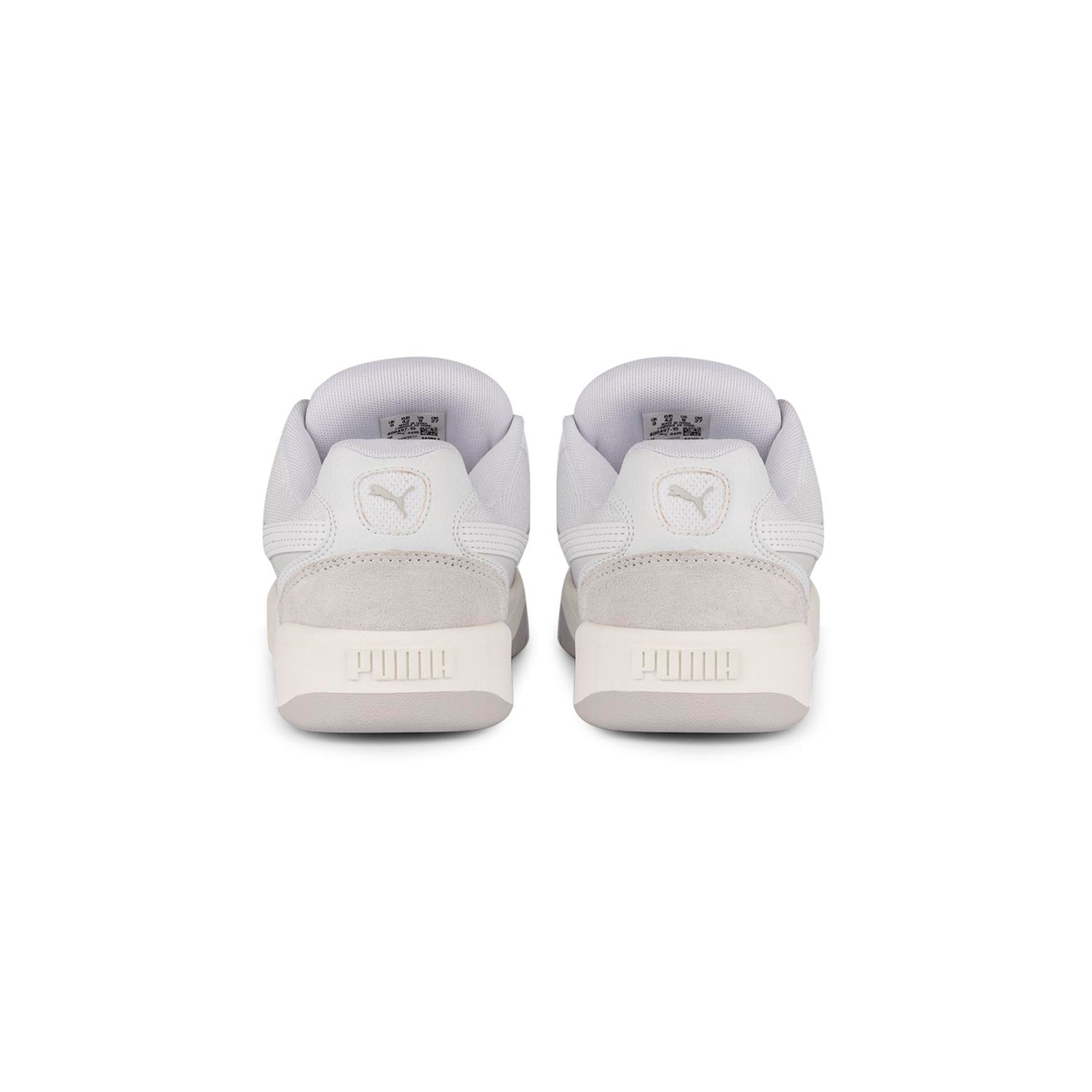 Zapatillas Puma Hombre Park Lifestyle SK8 Blanco