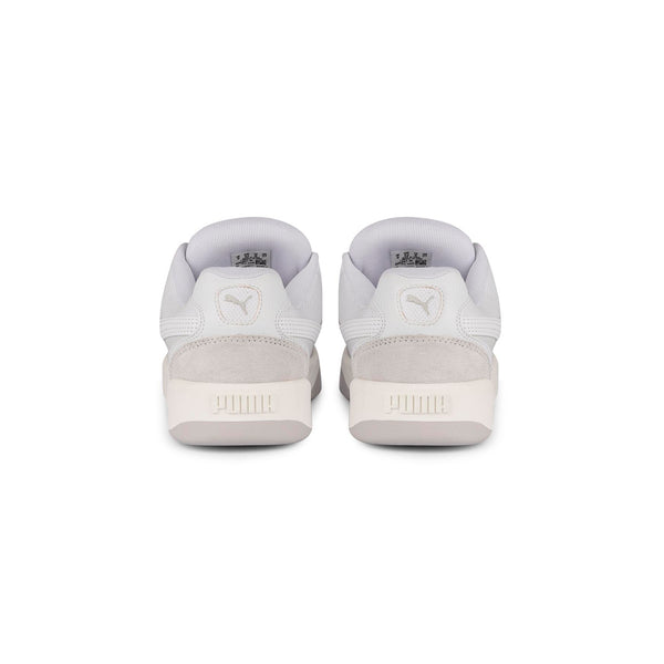 Zapatillas Puma Hombre Park Lifestyle SK8 Blanco