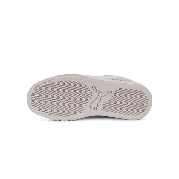 Zapatillas Puma Hombre Park Lifestyle SK8 Blanco