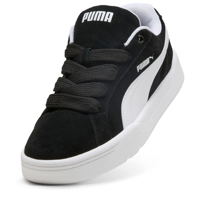 Zapatillas Urbano Hombre Puma Park Lifestyle Easy sd