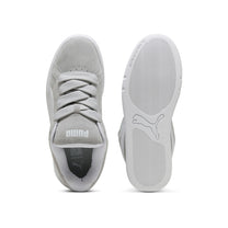 Zapatillas Puma Hombre Park Lifestyle Easy Suede Negro