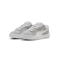 Zapatillas Puma Hombre Park Lifestyle Easy Suede Negro