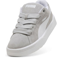Zapatillas Puma Hombre Park Lifestyle Easy Suede Negro