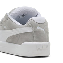 Zapatillas Puma Hombre Park Lifestyle Easy Suede Negro