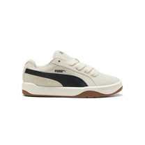 Zapatillas Puma Hombre Park Lifestyle Easy Suede Crema