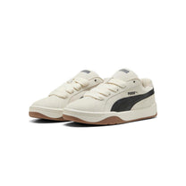 Zapatillas Puma Hombre Park Lifestyle Easy Suede Crema