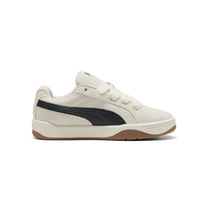 Zapatillas Puma Hombre Park Lifestyle Easy Suede Crema