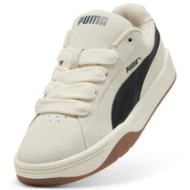 Zapatillas Puma Hombre Park Lifestyle Easy Suede Crema