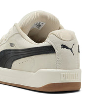 Zapatillas Puma Hombre Park Lifestyle Easy Suede Crema