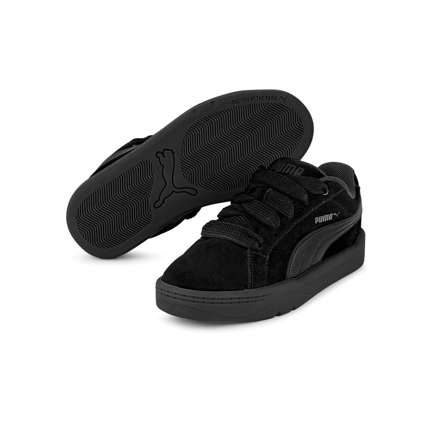 Zapatillas Urbano Hombre Puma Park Lifestyle Easy sd