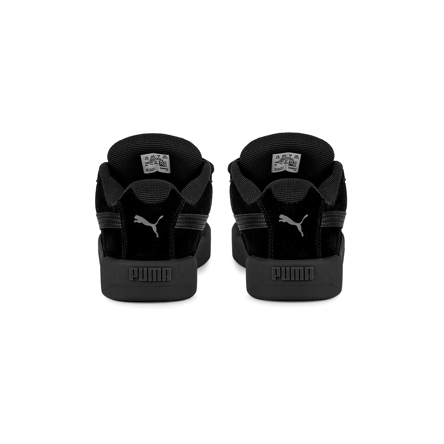 Zapatillas Urbano Hombre Puma Park Lifestyle Easy sd