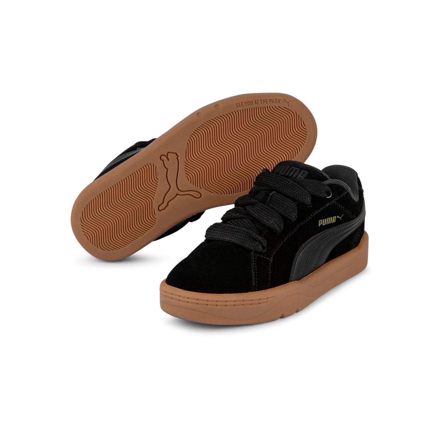 Zapatillas Urbano Hombre Puma Park Lifestyle Easy sd