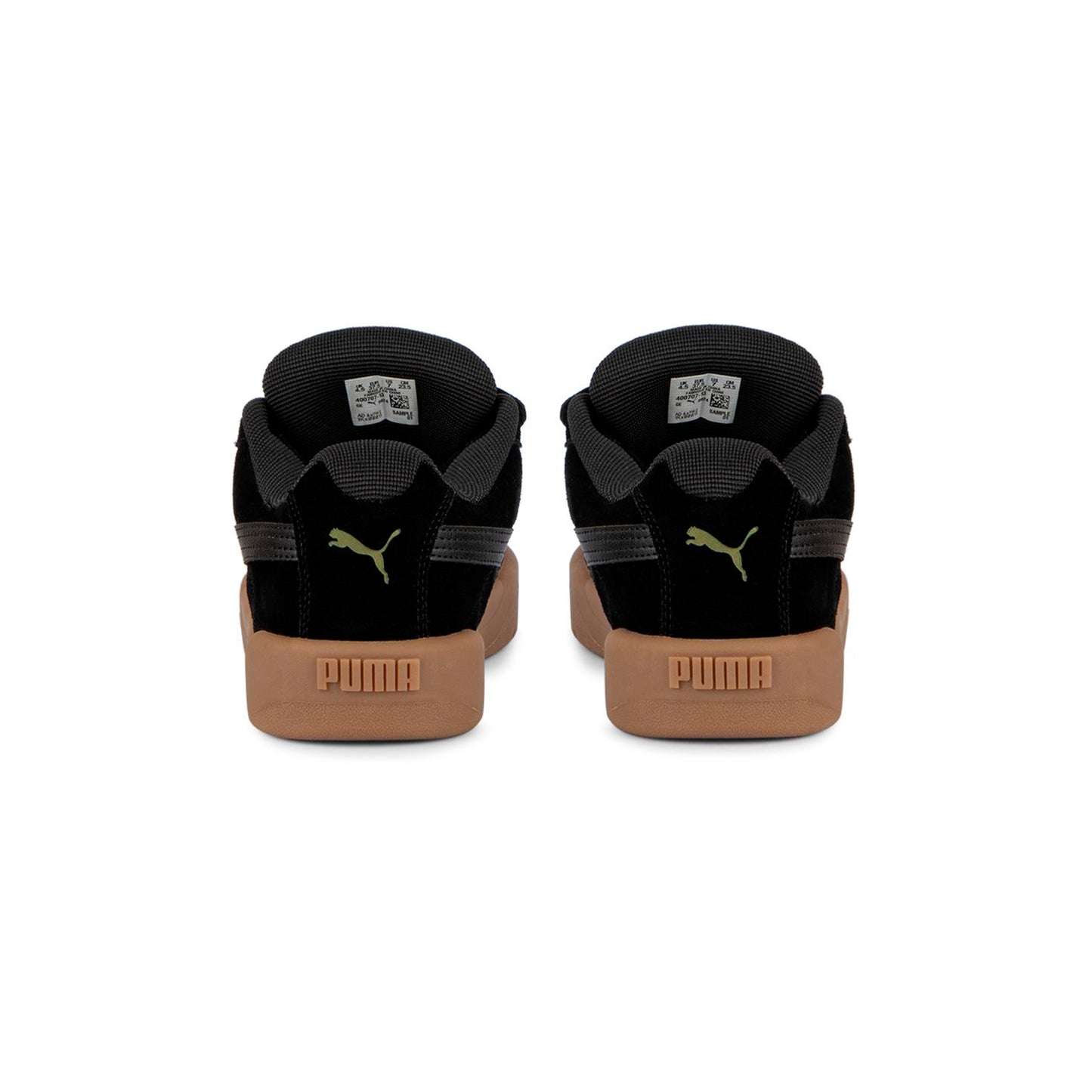 Zapatillas Urbano Hombre Puma Park Lifestyle Easy sd