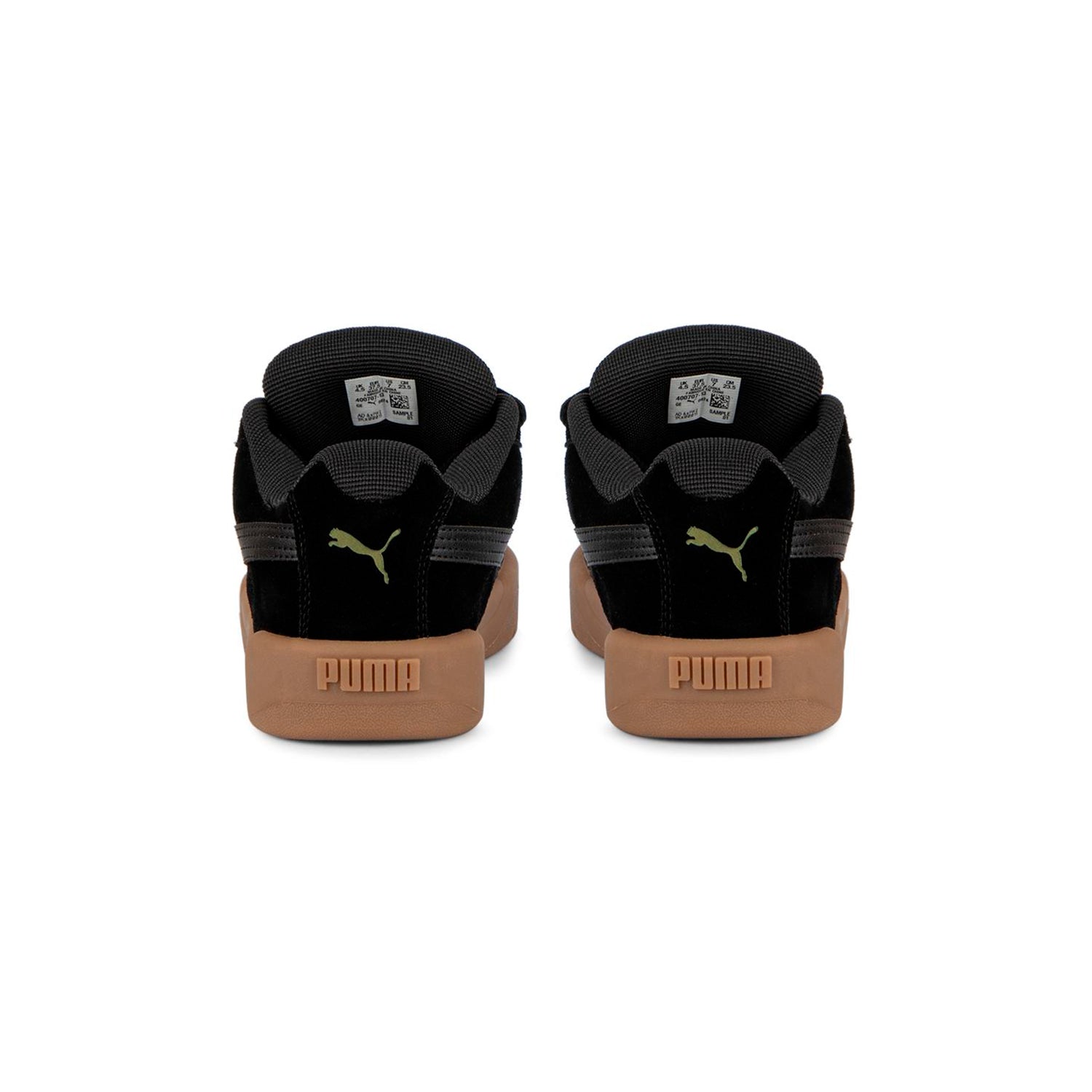 Zapatillas Urbano Hombre Puma Park Lifestyle Easy sd