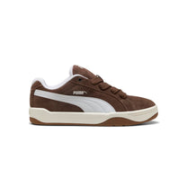 Zapatillas Puma Hombre Park Lifestyle Easy Suede Marron