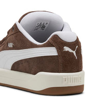 Zapatillas Puma Hombre Park Lifestyle Easy Suede Marron