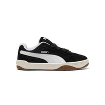 Zapatillas Puma Hombre Park Lifestyle Easy Suede Negro