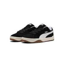Zapatillas Puma Hombre Park Lifestyle Easy Suede Negro