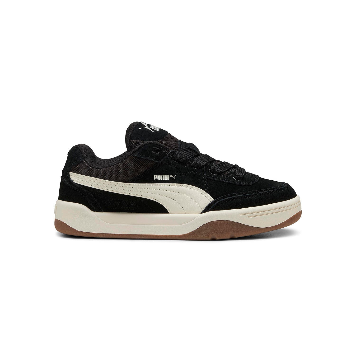 Zapatillas Puma Hombre Park Lifestyle SK8 Negro