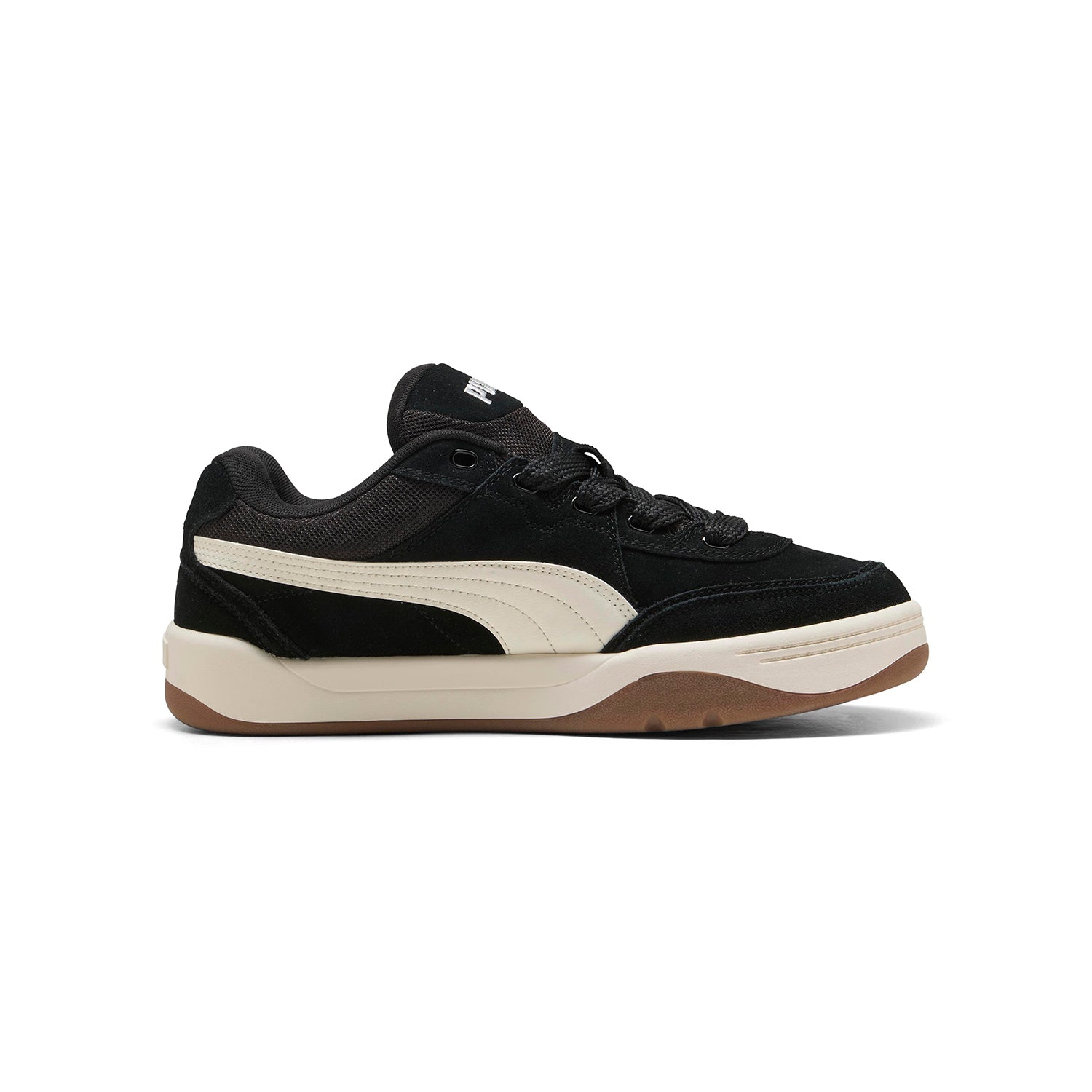 Zapatillas Puma Hombre Park Lifestyle SK8 Negro
