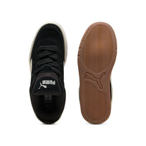 Zapatillas Puma Hombre Park Lifestyle SK8 Negro