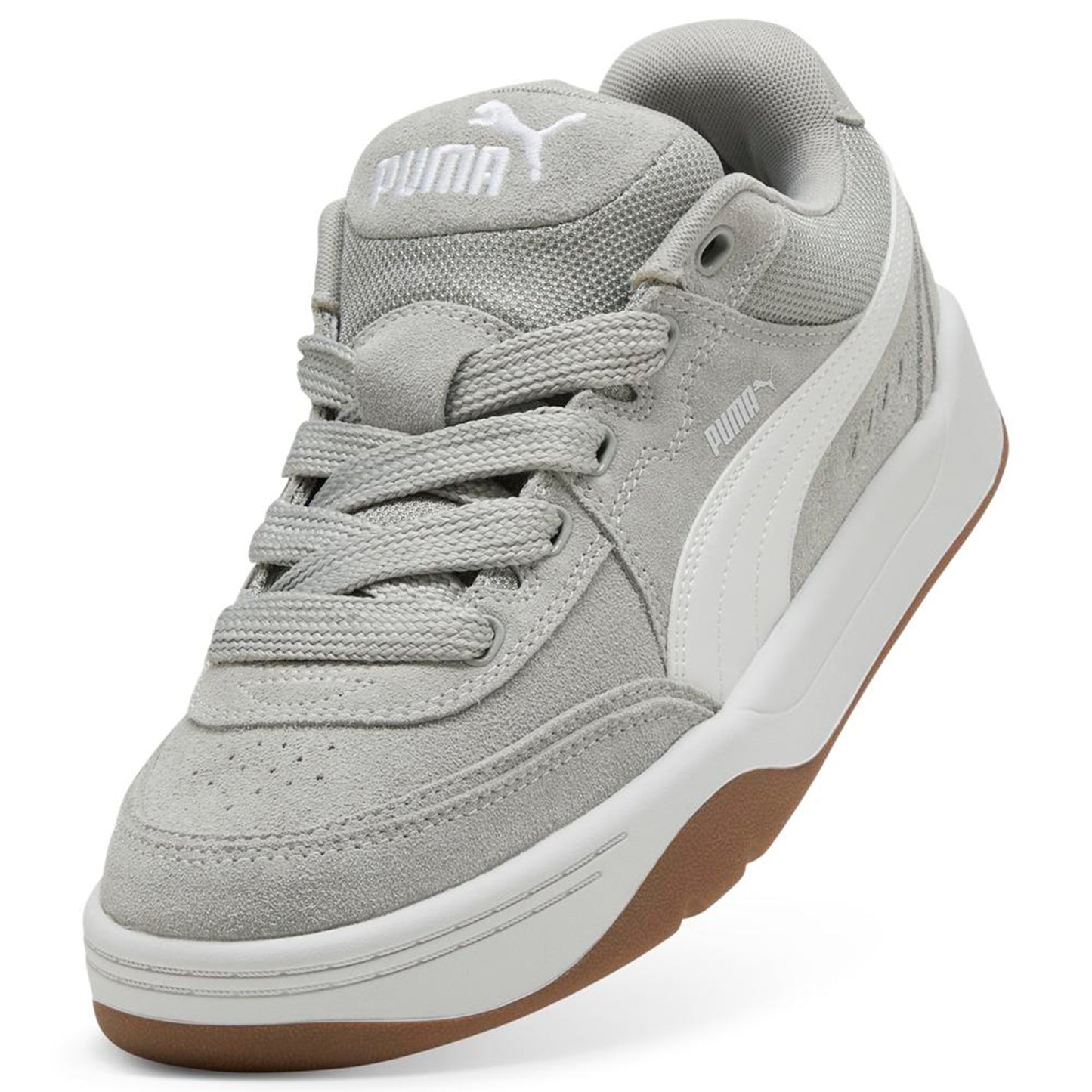 Zapatillas Urbano Hombre Puma Park Lifestyle Sk8 sd