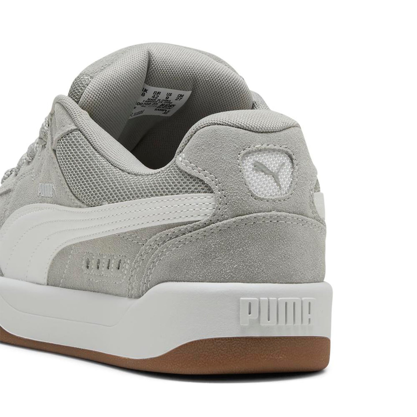 Zapatillas Urbano Hombre Puma Park Lifestyle Sk8 sd