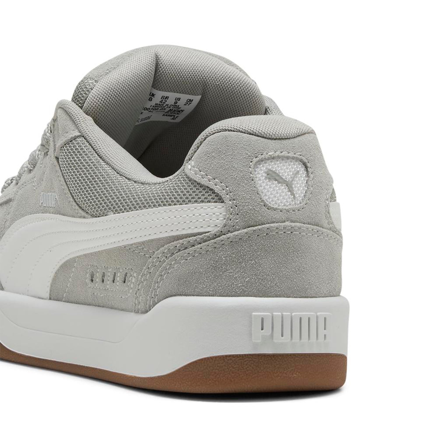 Zapatillas Urbano Hombre Puma Park Lifestyle Sk8 sd