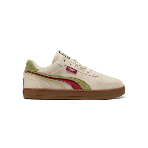 Zapatillas Urbano Hombre Puma Caven 2.0 Lux Greenside
