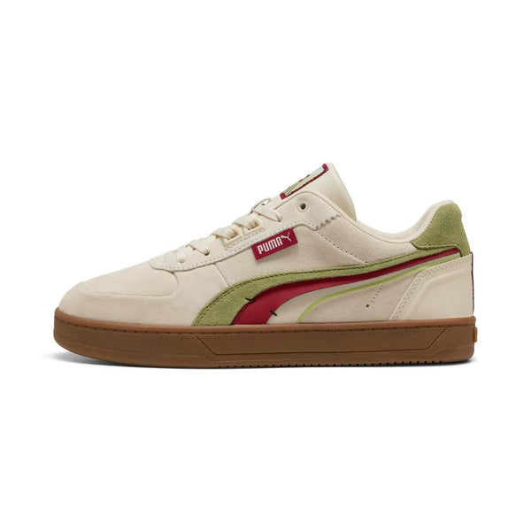 Zapatillas Urbano Hombre Puma Caven 2.0 Lux Greenside