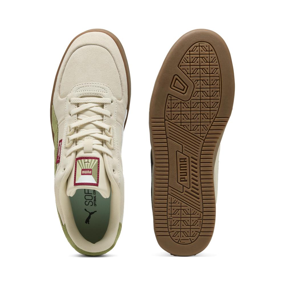 Zapatillas Urbano Hombre Puma Caven 2.0 Lux Greenside