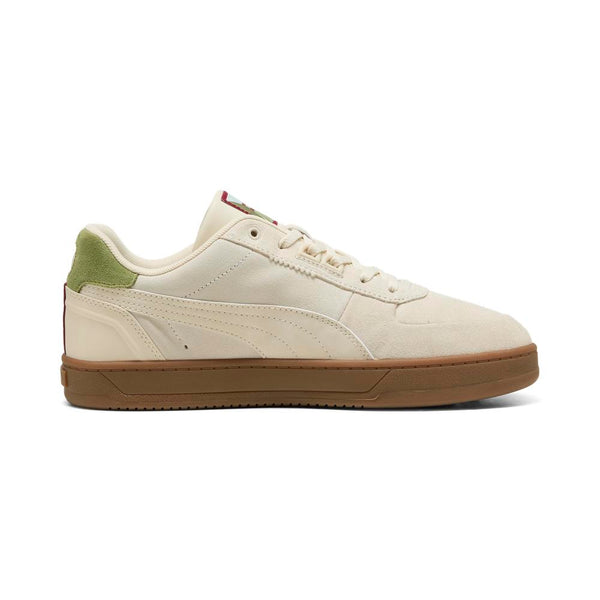 Zapatillas Urbano Hombre Puma Caven 2.0 Lux Greenside