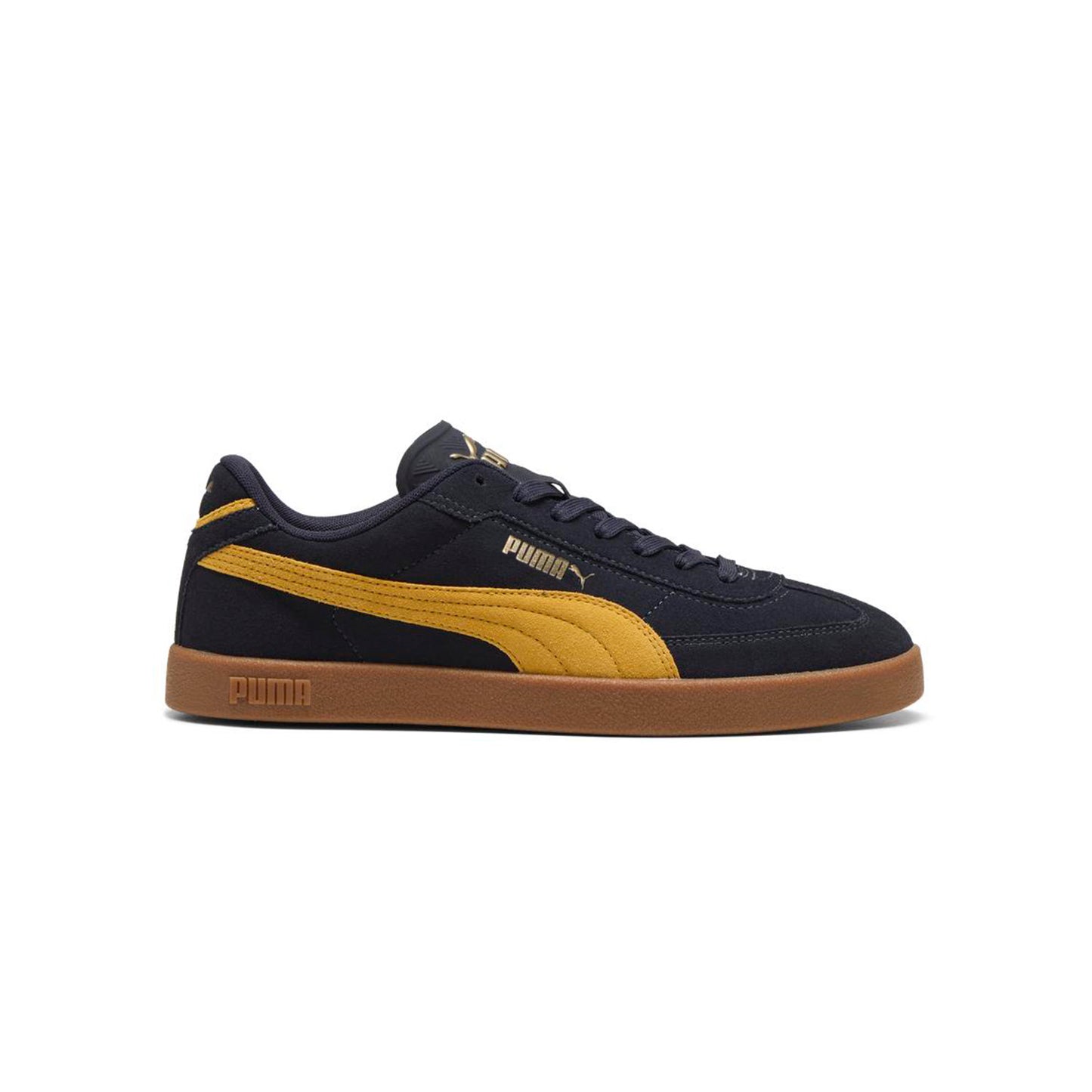 Zapatillas Urbano Hombre Puma Club Ii Era Suede