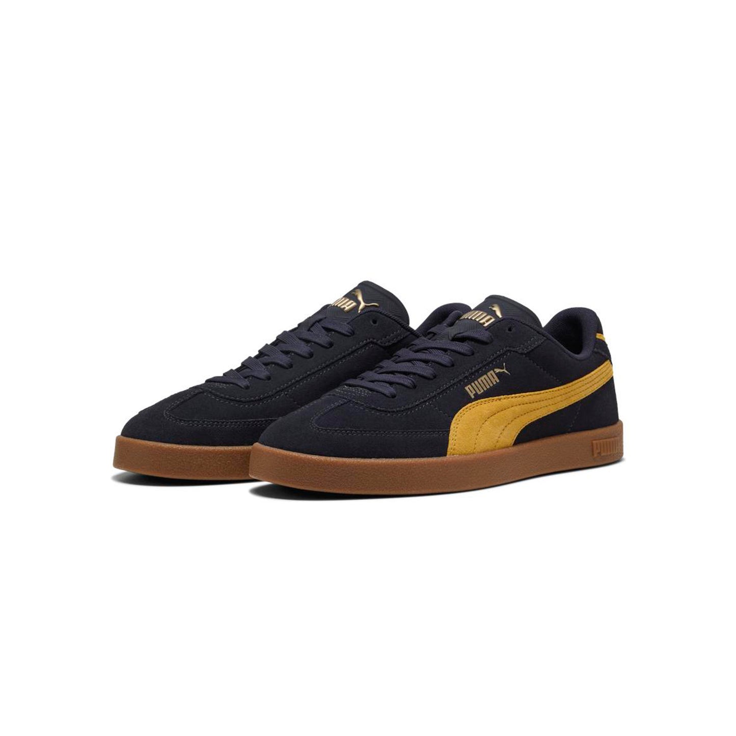 Zapatillas Urbano Hombre Puma Club Ii Era Suede