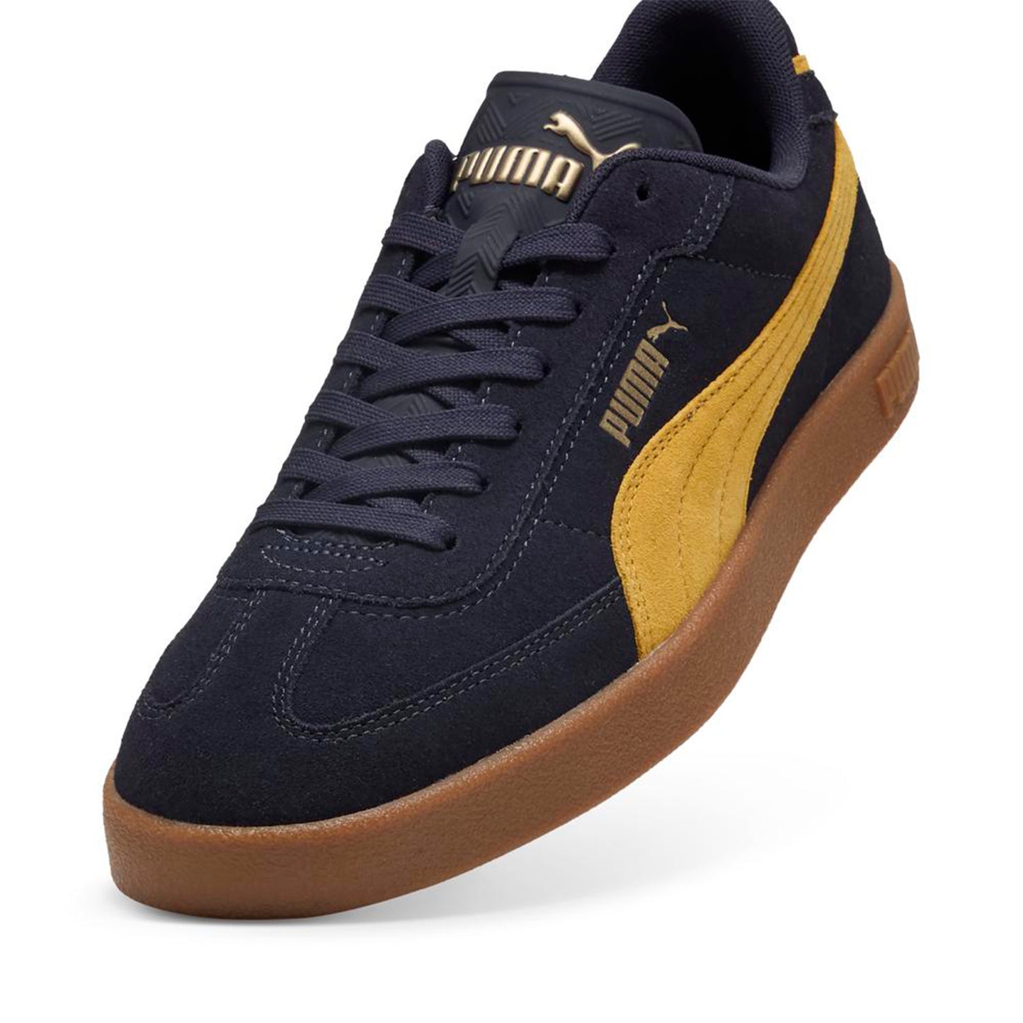 Zapatillas Urbano Hombre Puma Club Ii Era Suede