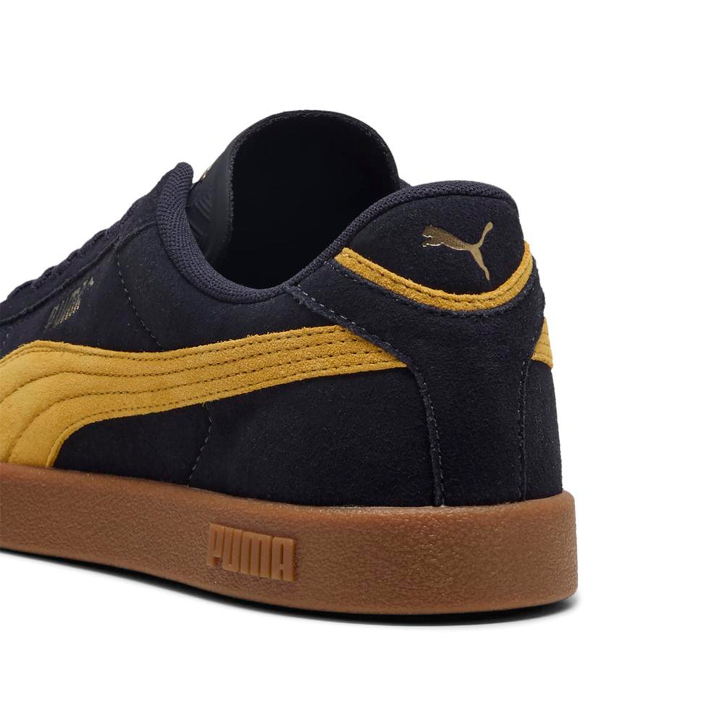 Zapatillas Urbano Hombre Puma Club Ii Era Suede