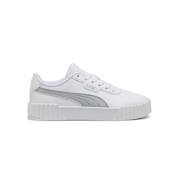 Zapatillas Urbano Mujer Puma Carina 3.0 Aqua Metallics