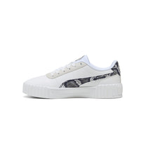 Zapatillas Urbano Mujer Puma Carina 3.0 Snake Chic
