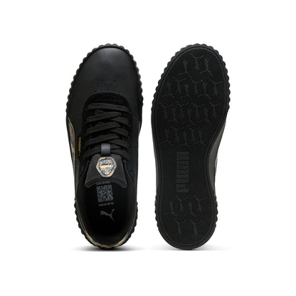 Zapatillas Urbano Mujer Puma Carina 3.0 Snake Chic