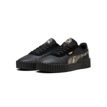 Zapatillas Urbano Mujer Puma Carina 3.0 Snake Chic
