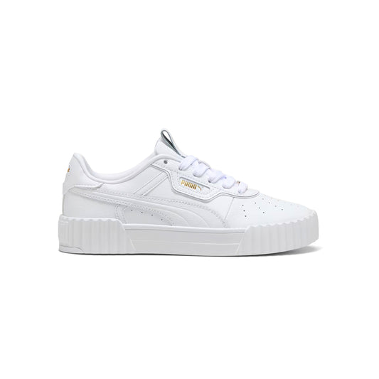 Zapatillas Urbano Mujer Puma Carina 3.0 Luxe