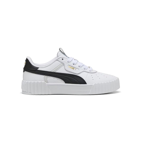 Zapatillas Urbano Mujer Puma Carina 3.0 Luxe