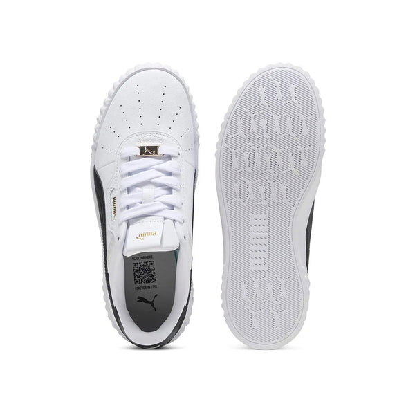 Zapatillas Urbano Mujer Puma Carina 3.0 Luxe
